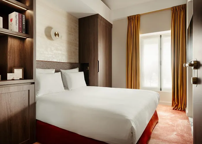 Jills Hôtel Paris